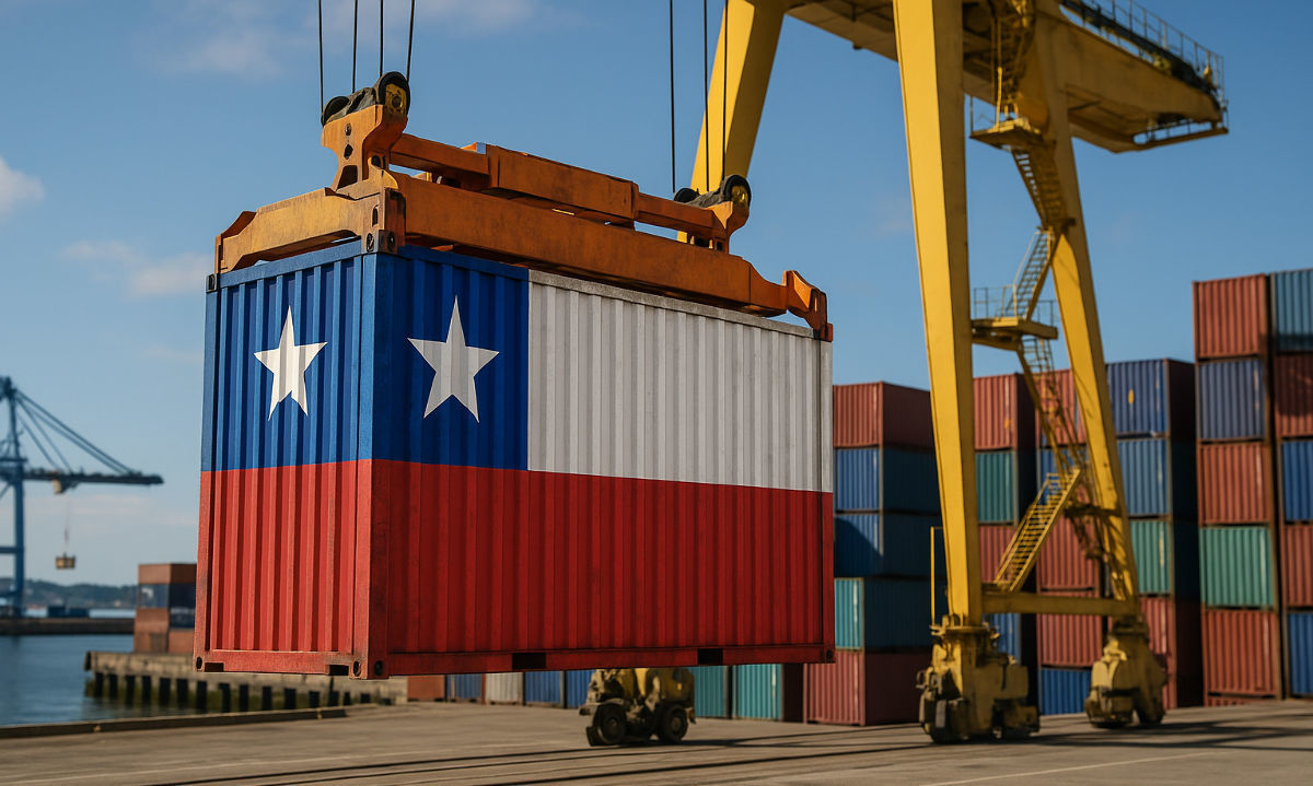 Gremios exportadores preocupados por aranceles de Estados Unidos