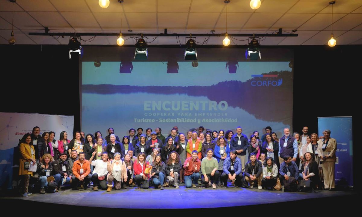 Oportunidad para emprendedores de Chiloé: Jornada de atención personalizada en Castro