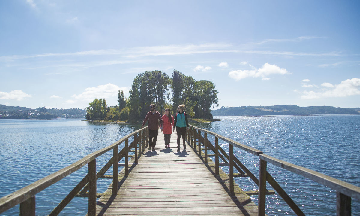 Los Lagos apuesta por romper la estacionalidad con nueva estrategia de promoción turística