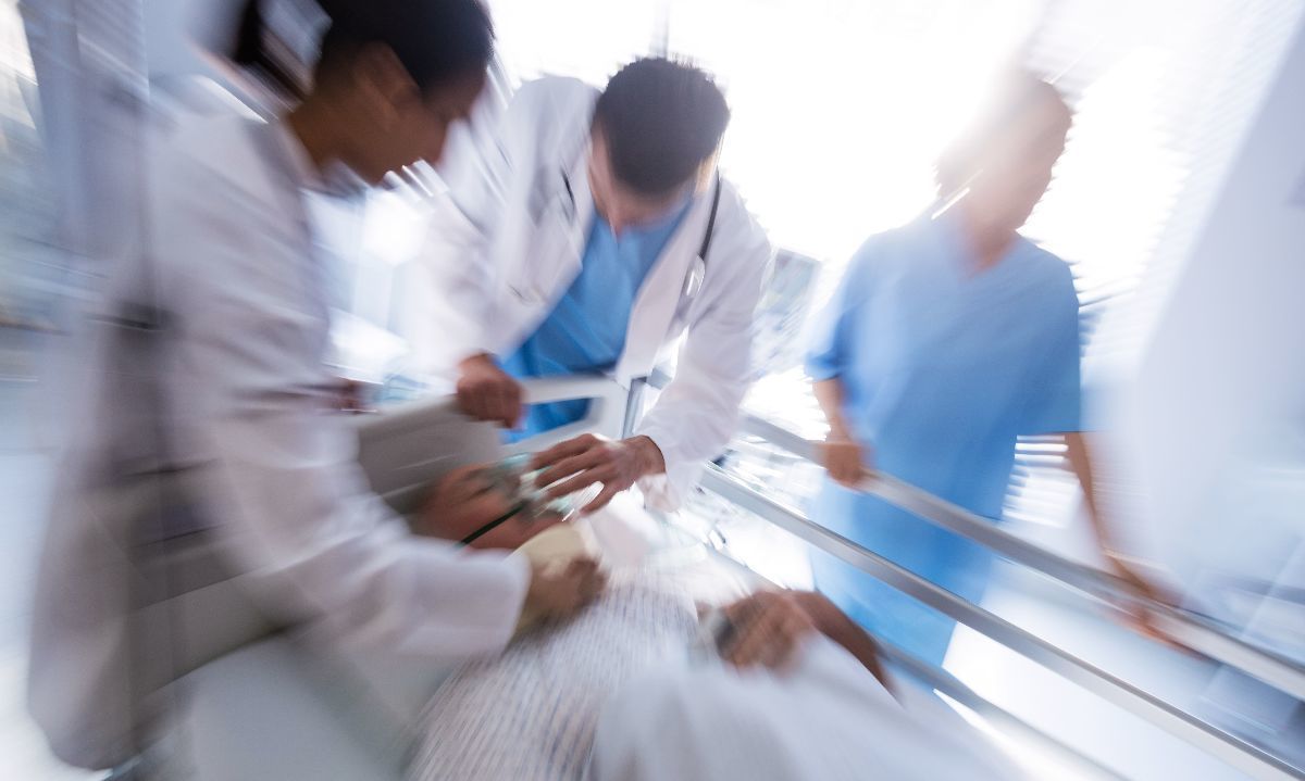 Cáncer colorrectal deja más de 170 fallecidos en Los Lagos durante 2024