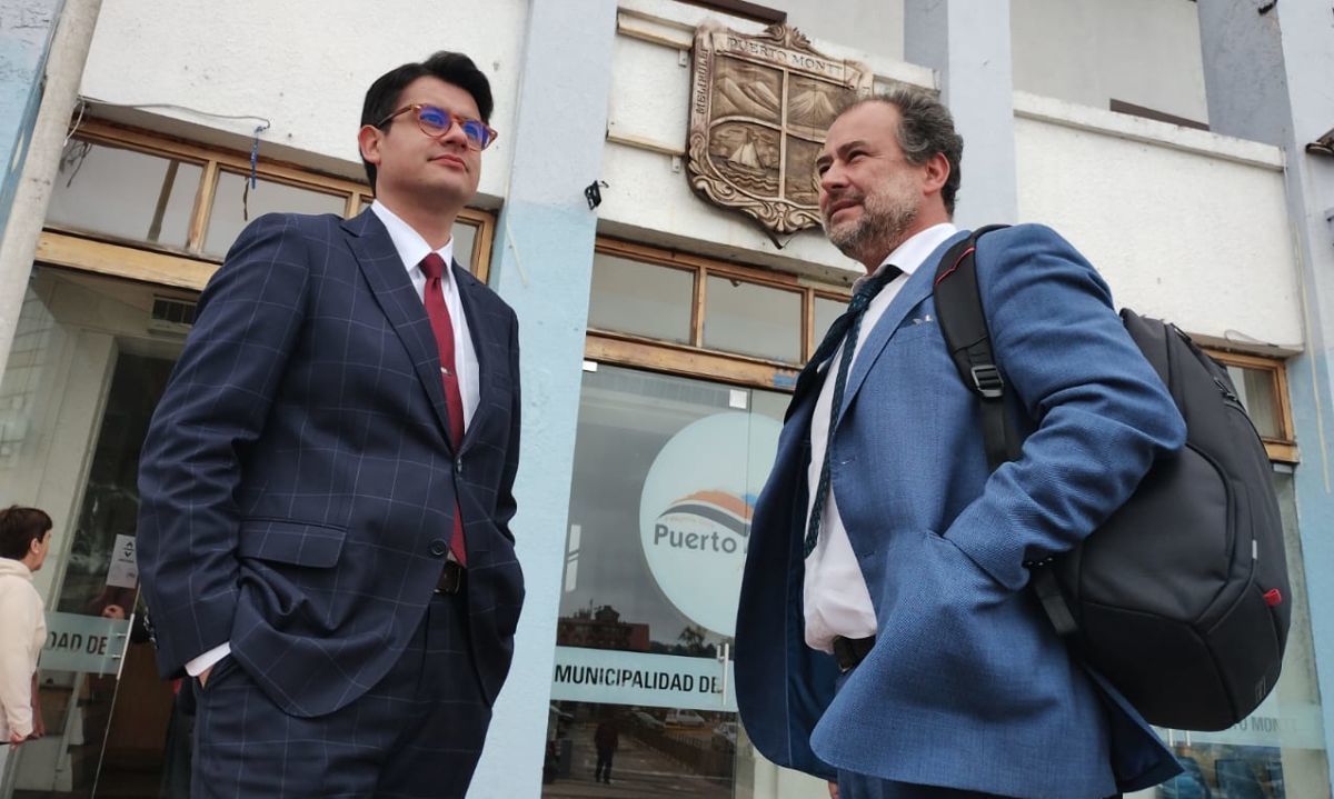 Municipalidad de Puerto Montt presenta querella por homicidio frustrado tras ataque en Mall Costanera