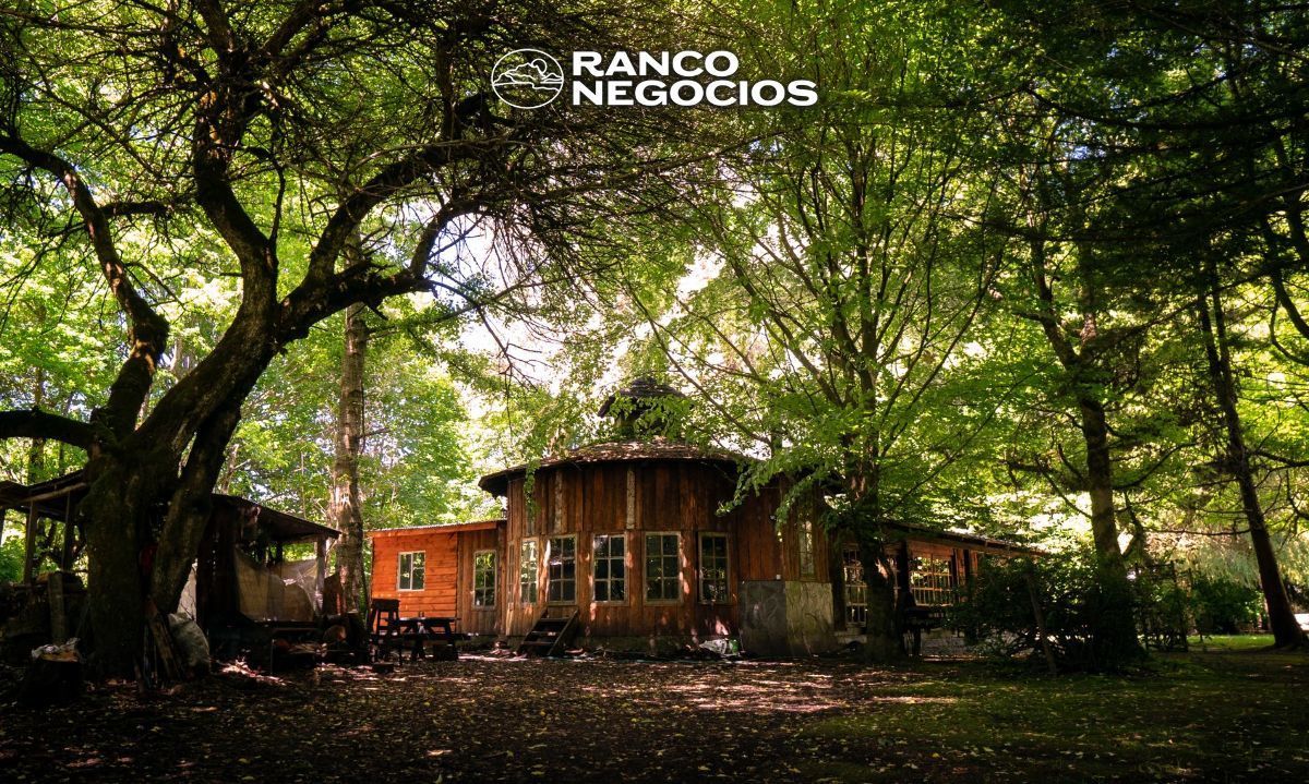 Centro Campestre Mavidahue: un espacio para el turismo rural y el patrimonio natural en Los Ríos