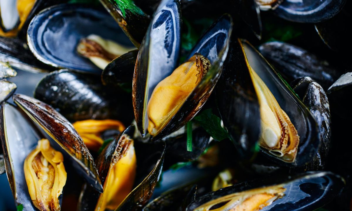 Mariscos y pescados desplazan a los huevitos como protagonistas del consumo en Semana Santa