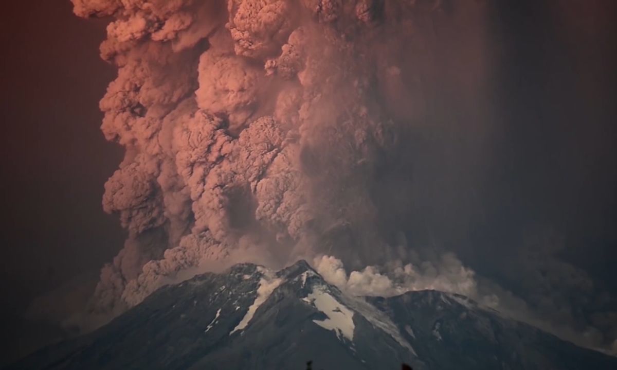 A diez años de la erupción del Calbuco: vecinos critican falta de avances en planificación y prevención