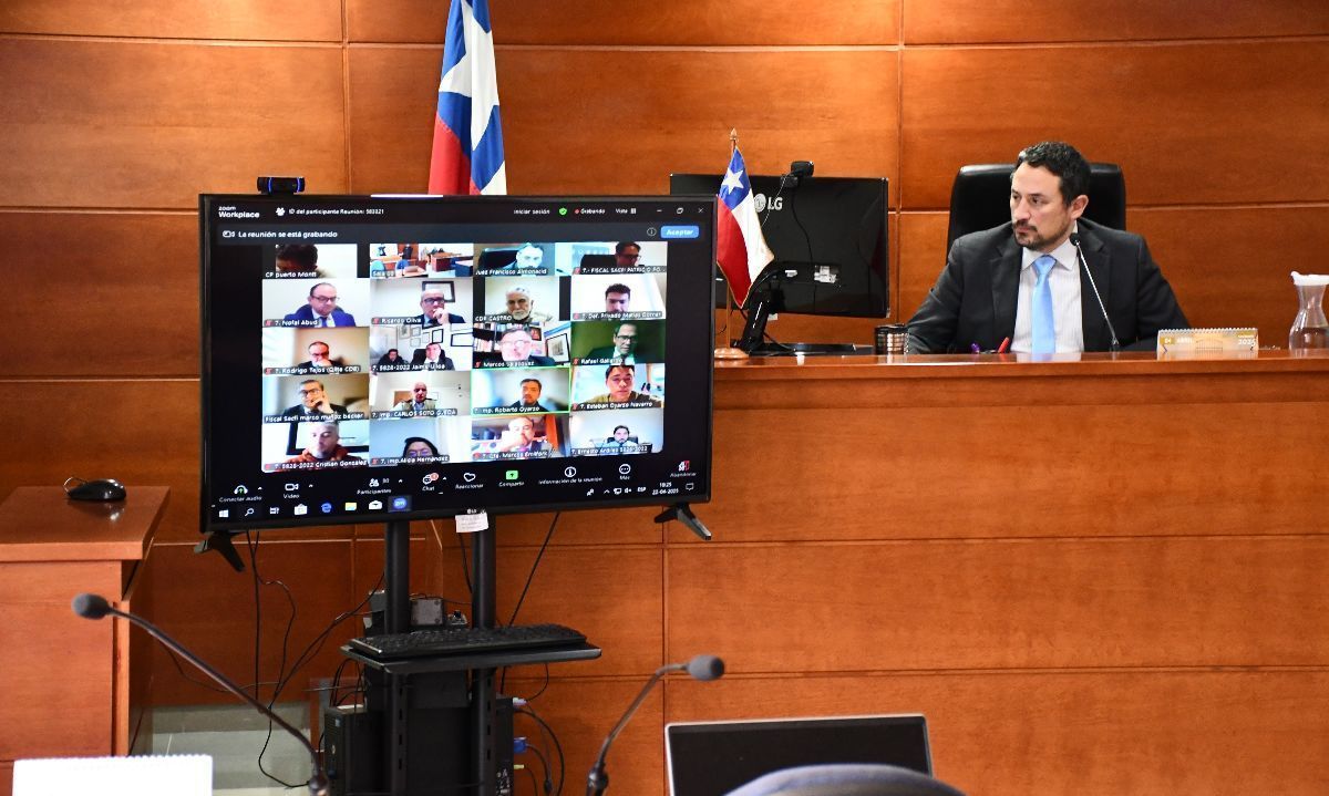 Justicia amplía plazo de investigación por millonario fraude al fisco en Puerto Montt