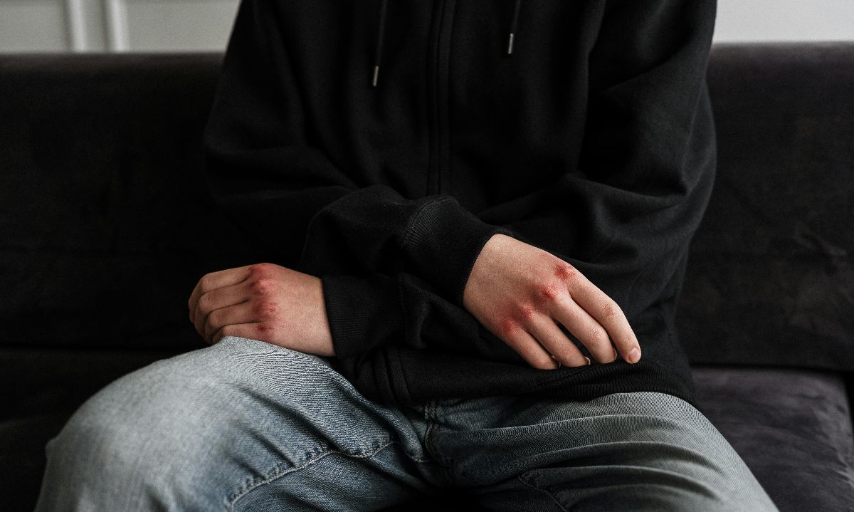 Cáncer de testículo: el más frecuente en hombres jóvenes