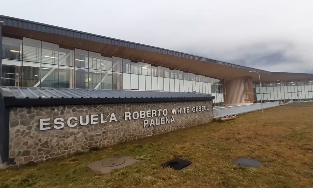 Región de Los Lagos destina más de $2.000 millones para reparar escuelas en crisis