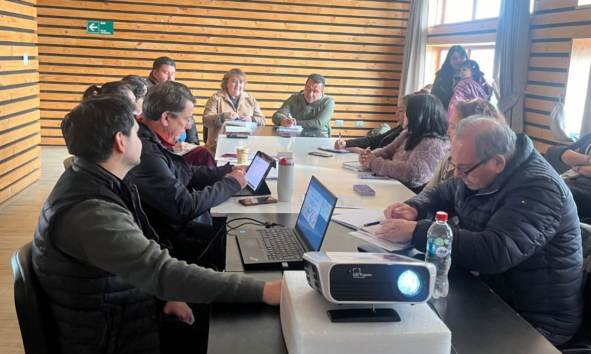 Avances y desafíos de la Ley TEA en Chiloé