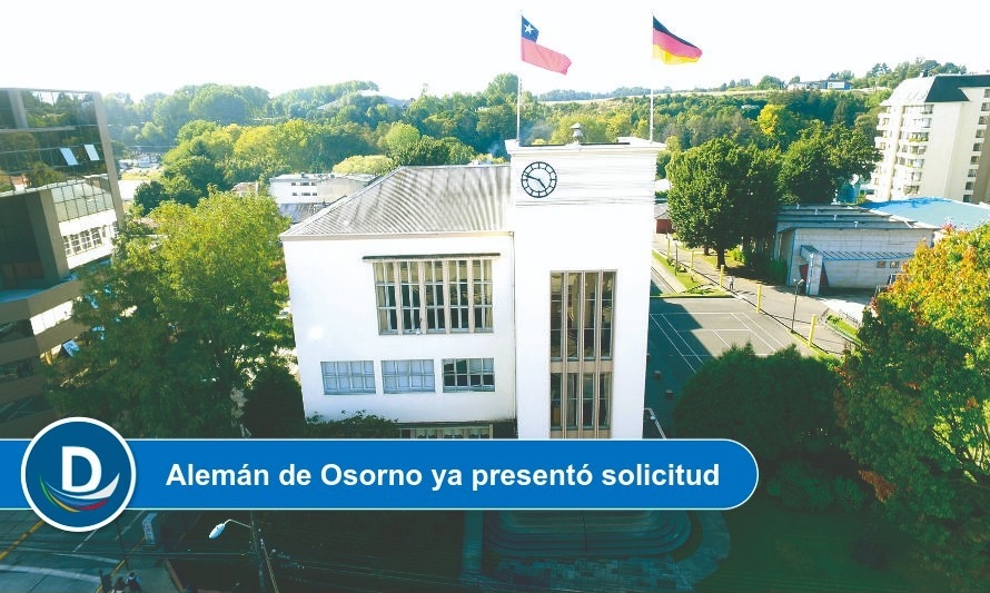 Diez colegios de la región ya gestionan el retorno gradual a clases