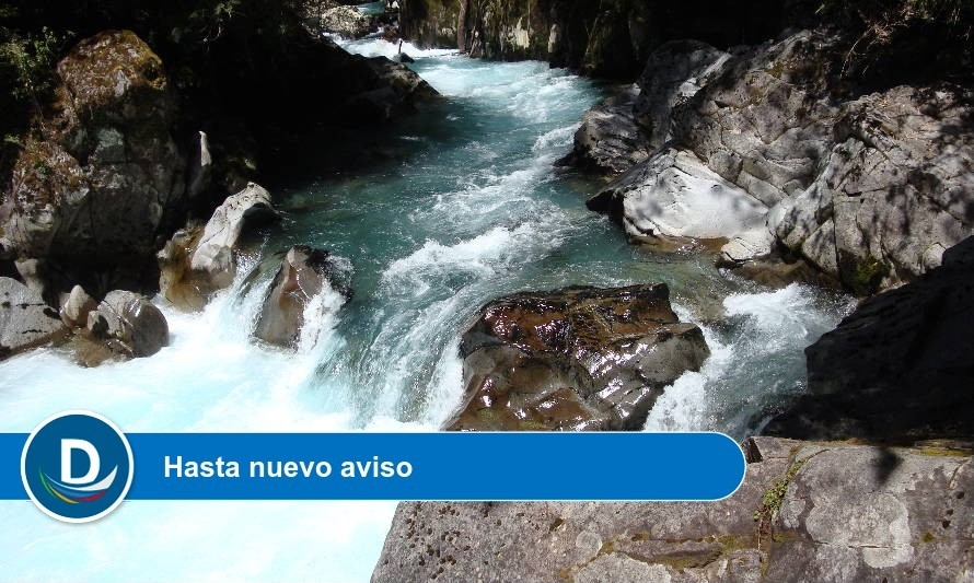 Fuente: Conaf Los Lagos.