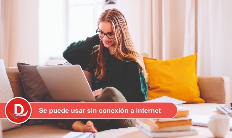 U. San Sebastián promueve preuniversitario online 100% gratuito