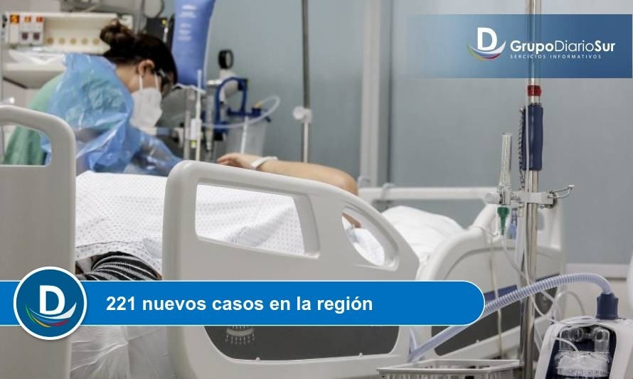 Cifra de fallecidos y pacientes críticos Covid sigue creciendo