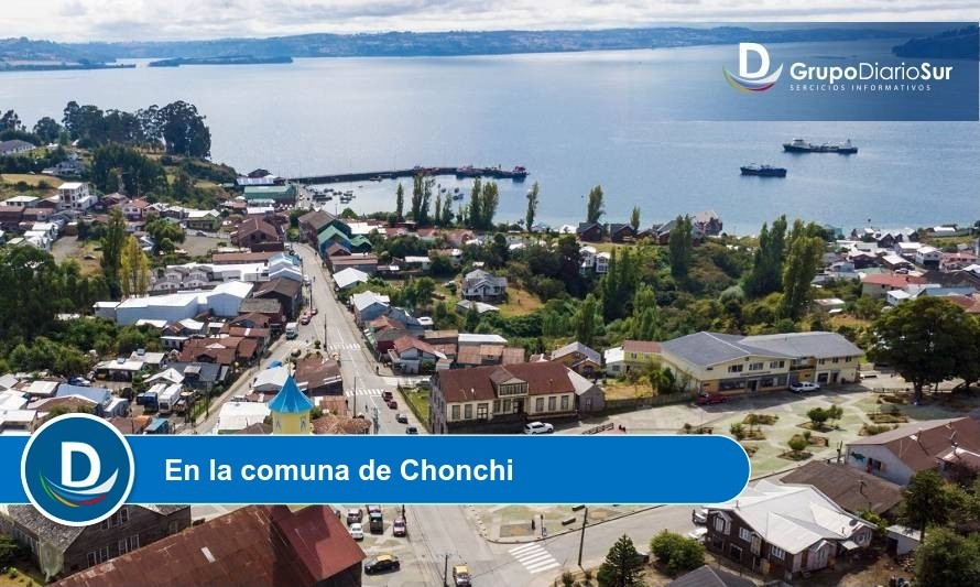 Directivo de Salud se refirió a salmonera donde se inició brote de covid