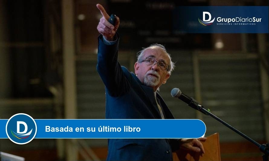 Astrónomo José Maza dictará charla online gratuita abierta a la comunidad