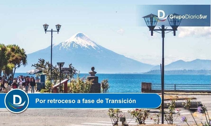 Declaran admisible recurso de municipio de Puerto Varas contra Minsal