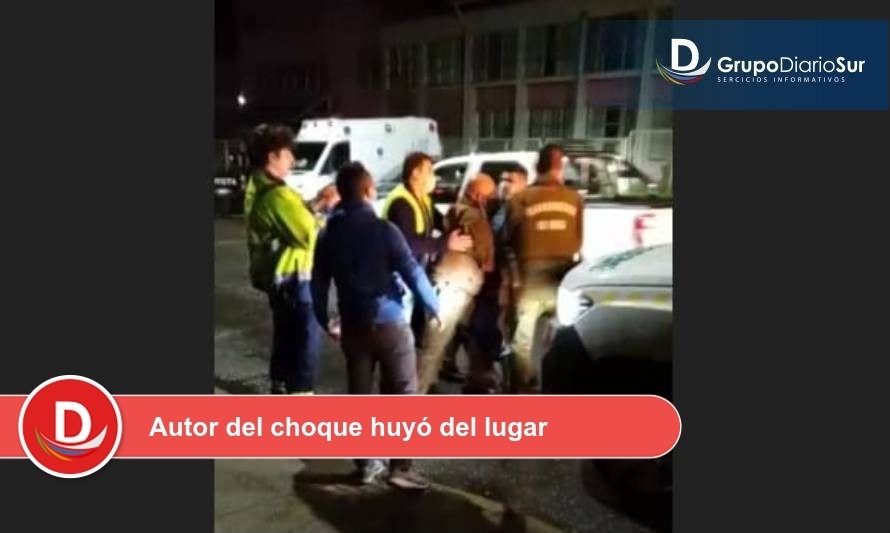 Gremio de la Salud de Chiloé indignado con detención de paramédico
