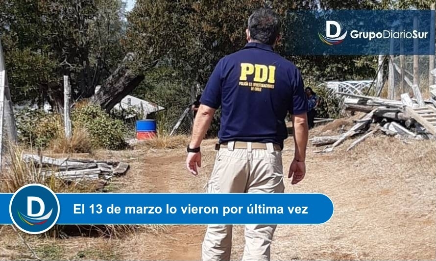 Al regresar a la cabaña habría desaparecido hombre en San Juan de la Costa 