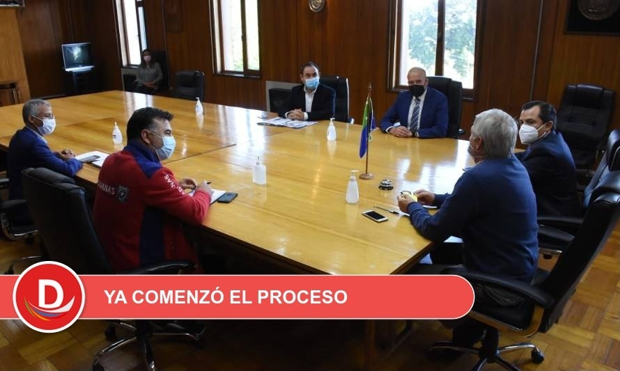 156 mil personas deben declarar renta en Los Lagos