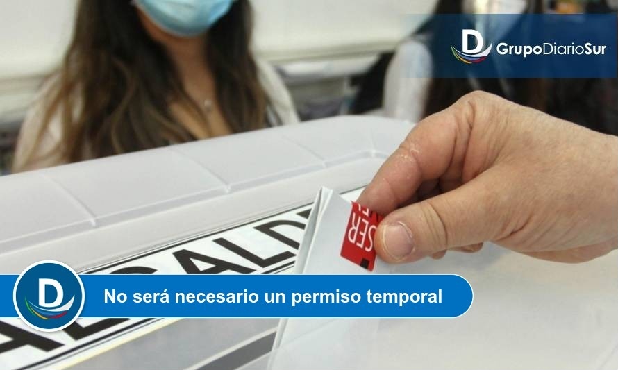 Solo la cédula de identidad será necesaria para votar el 15 y 16 de mayo