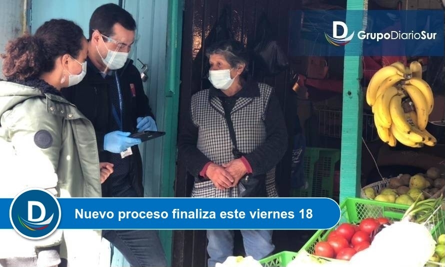 Casi 47 mil familias de la región podrían postular al IFE Ampliado de mayo