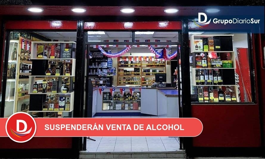 ¿Ley seca?: Conozca cuándo se prohíbe compra de alcohol por elecciones