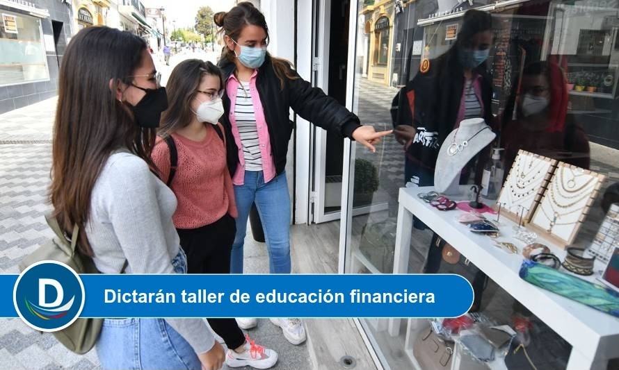 53% de jóvenes vieron disminuir sus ingresos durante la pandemia 