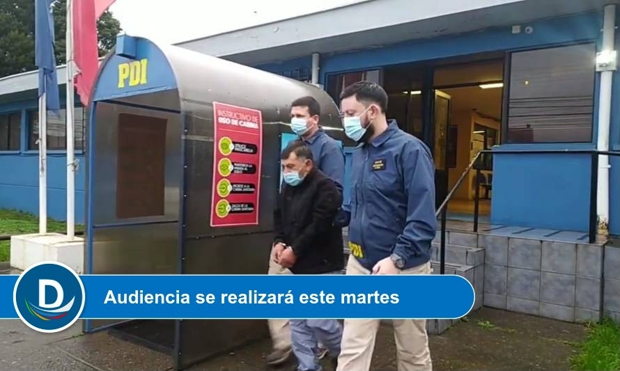 Homicidio de “Normita”: tribunal amplió la detención del imputado 