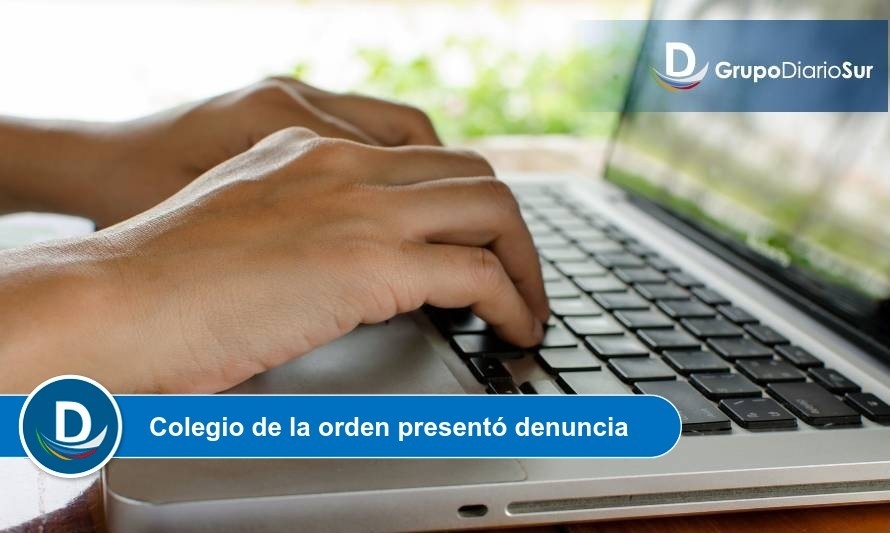 Alertan sobre venta de licencias médicas en redes sociales