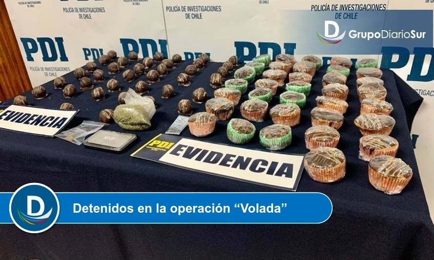 Fuente: PDI.