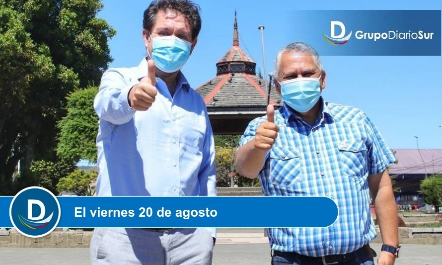 Esta semana Convención Constitucional sesionará en Ancud