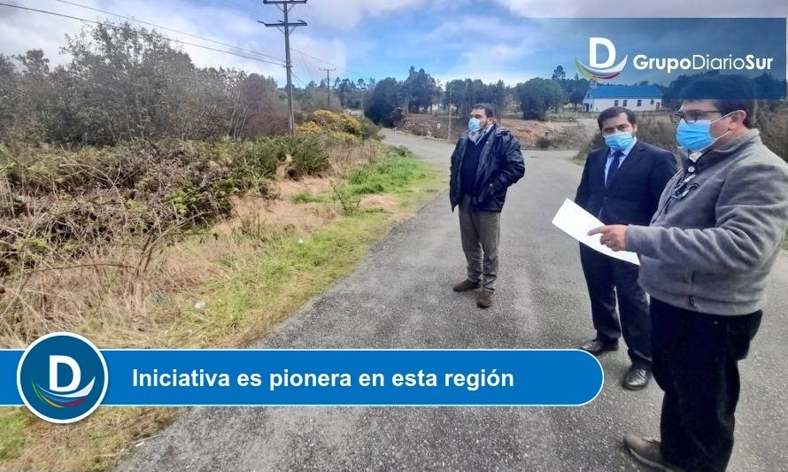 Avanza el proyecto del primer cementerio de mascotas de Puerto Montt