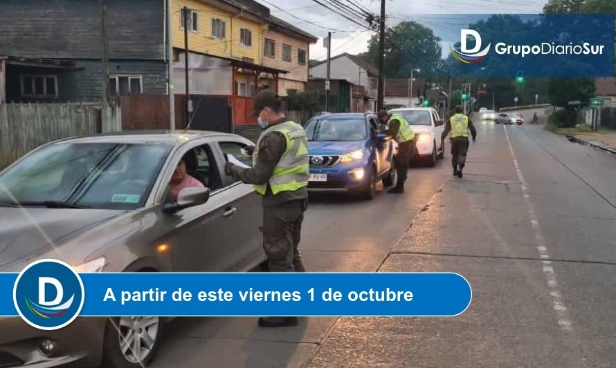 Comité Policial coordina acciones tras anuncio del fin al toque de queda