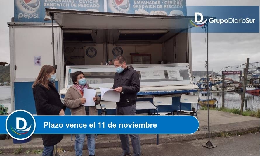 Fuente: Seremi de Economía Los Lagos.