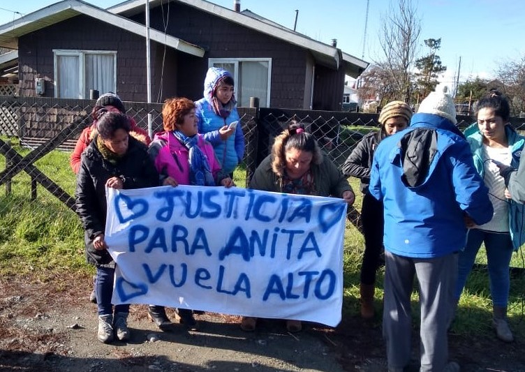 TRISTE CIFRA:  Los Lagos es la región con más femicidios consumados del país